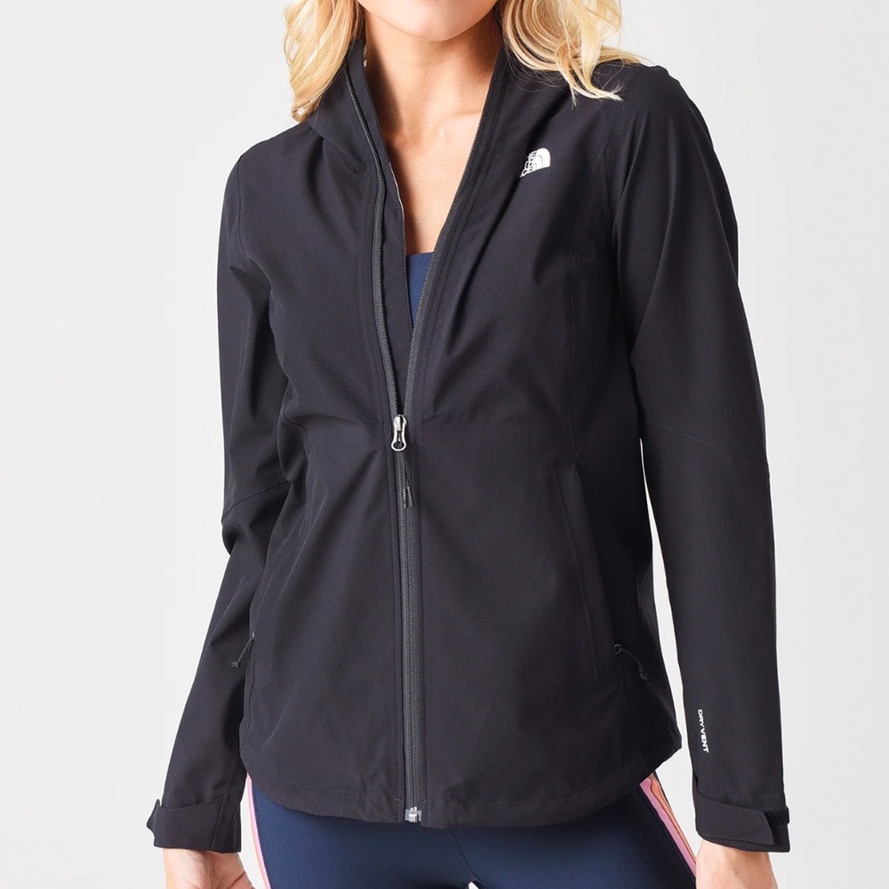 The North Face Women's Allproof Stretch Jacket‎